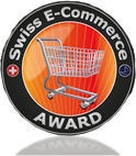Die nominierten Startups für den Swiss E-Commerce Award
